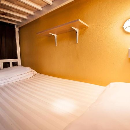 צ'יאנג מאי Thai Thai Hostel מראה חיצוני תמונה